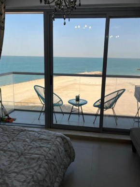 BEAUTIFUL STUDIO APARTMENT IN AL MARJAN ISLAND